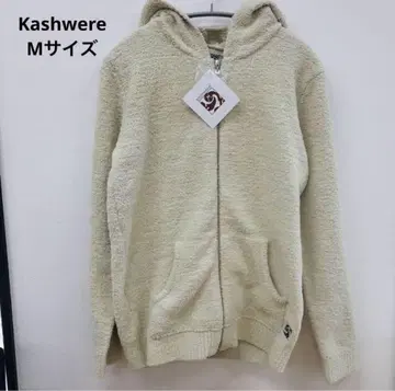 Kashwere 카시웨어 지퍼 후드티 여성용 1
