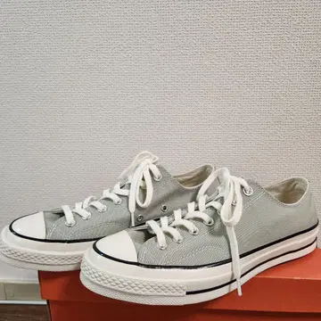 [ 미사용 ] 척테일러70 ct70 컨버스