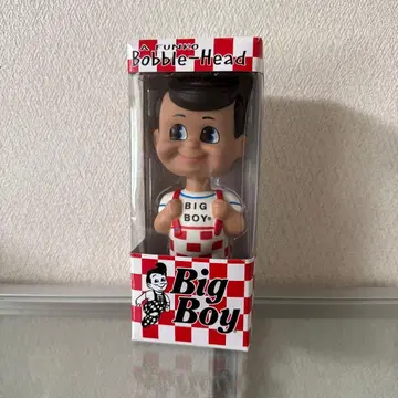 Funko 빅 보이 보블헤드 피규어