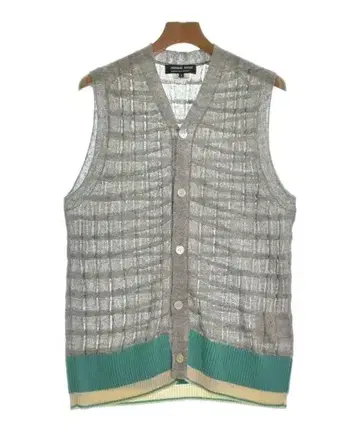 COMME des GARCONS HOMME DEUX 남성용 베스트