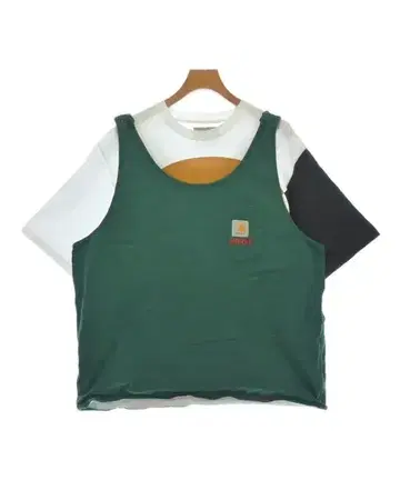 MARNI 티셔츠 남성용