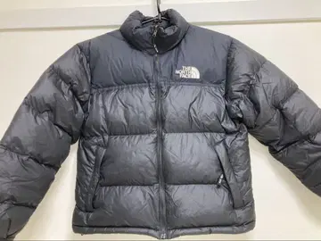 THE NORTH FACE 다운 자켓 L 그레이