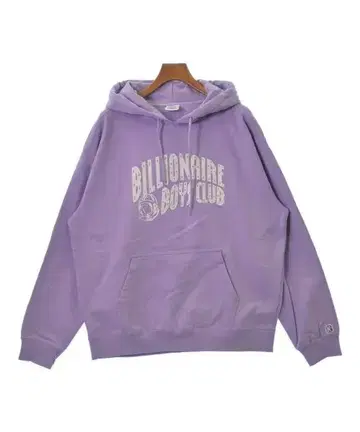 BILLIONAIRE BOYS CLUB 남성용 후드티