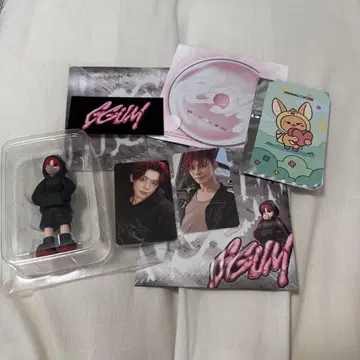 영준 ggum