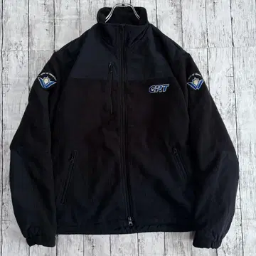 Blauer 브라우어 플리스 자켓 데드스탁