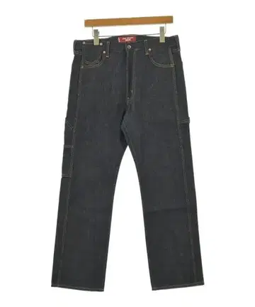 COMME des GARCONS HOMME 데님 팬츠 남성용