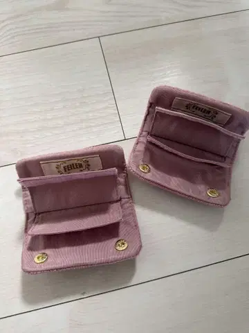 페이러 핸들 커버 2개