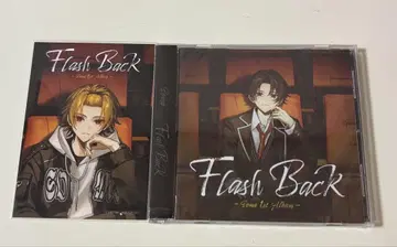 소마 Flash Back