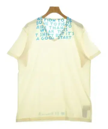 Maison Margiela 티셔츠 남성용