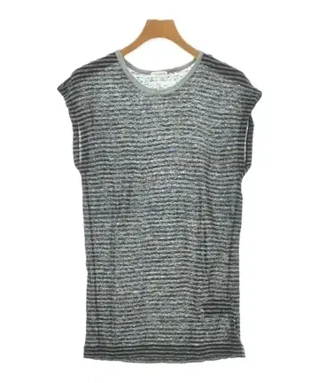 생 로랑 파리 티셔츠 남성용