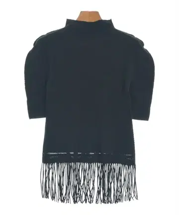 ISSEY MIYAKE 니트 스웨터 여성용