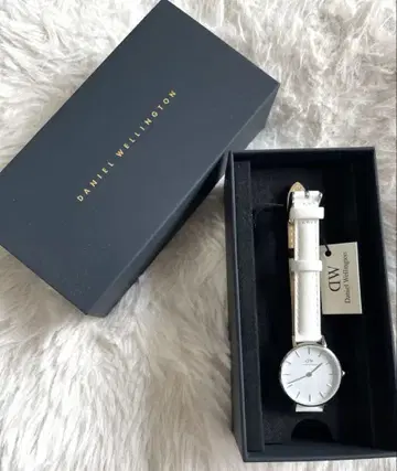 DANIEL WELLINGTON