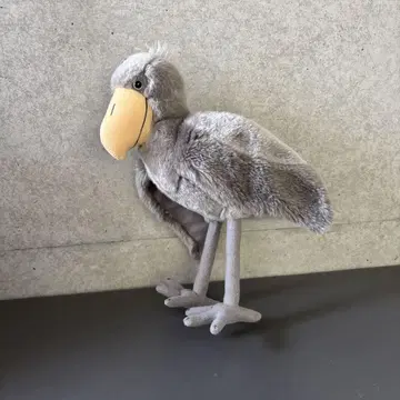 하쉬빌로코 봉제 인형