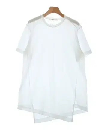 COMME des GARCONS T셔츠 티셔츠 여성용