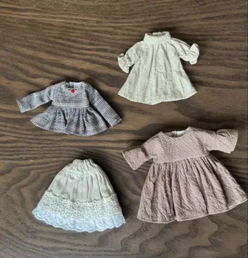 [ SALE ] 미디 브라이스 작가님 아웃핏