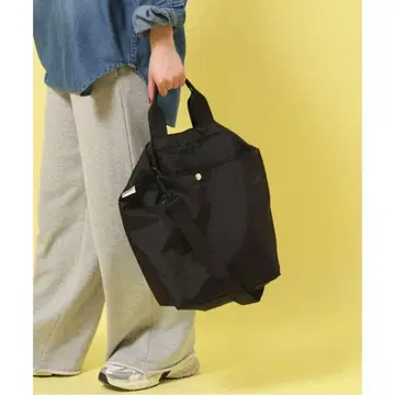 [Drifter/드리프터] EVERYDAY TOTE