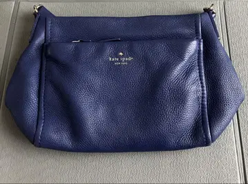 KATE SPADE 가죽 2WAY 숄더백 핸드 IBO52
