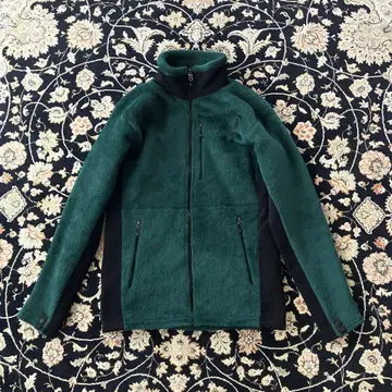 THE NORTH FACE Zip in Versa Mid Jacket