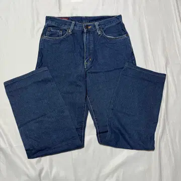 EDWIN 에드윈 데님 블루 SOFT JEANS