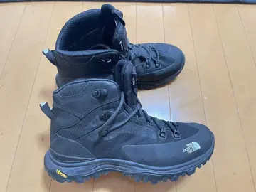 더 노스페이스 방수 트레킹 슈즈 (여성용)