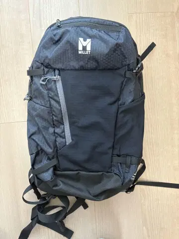 MILLET 백팩 우빅15 UBIC15
