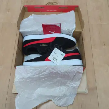 PUMA SMASH V2 스니커즈