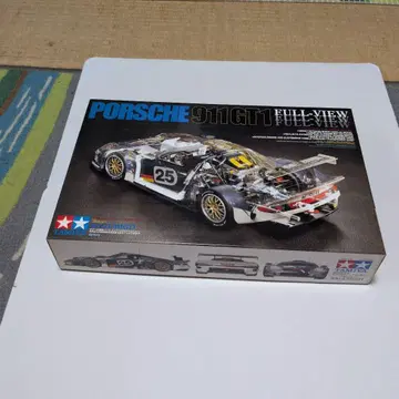 포르쉐 911 GT1 1/24 모델 키트