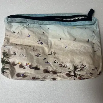 알로하 컬렉션 파우치