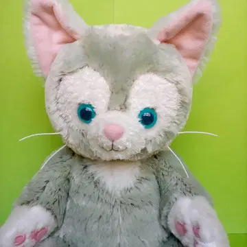 젤라토니 베레모 부착 Gelatoni 디즈니씨 봉제 인형
