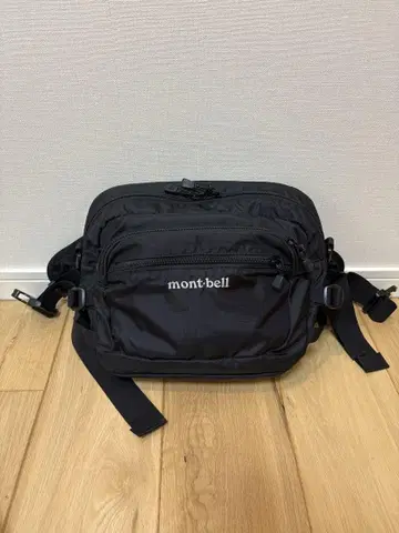 mont-bell 럼버팩 M