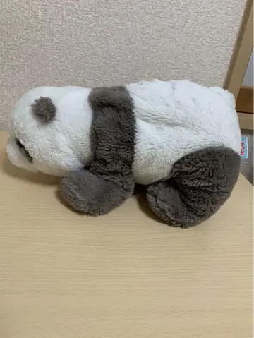 팬더 봉제 인형
