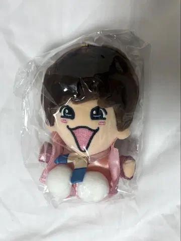 후지와라 죠이치로 치비누이 나니와단시