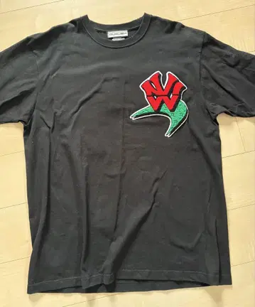 WNYC 듀얼리즘 셔츠 팬츠 셋업