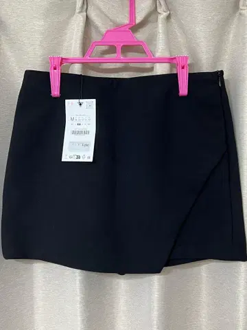 [ 새상품 ] ZARA 숏팬츠 M 사이즈