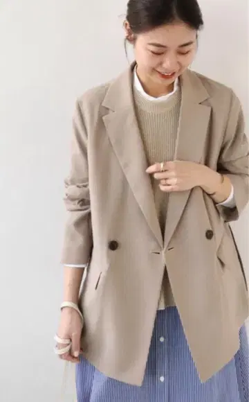 JOURNAL STANDARD relume 자켓