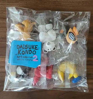 DAISUKE KONDO art collection 콘도 다이스케