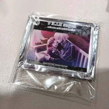 9 R.I.P. 나인립 아니카페 코롯타 성야