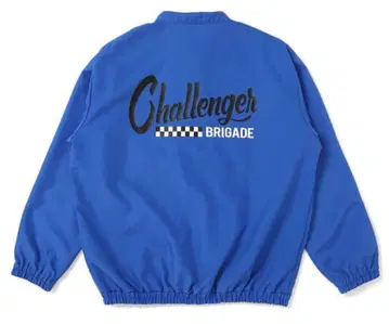 CHALLENGER RACING FIELD JACKET 챌린저