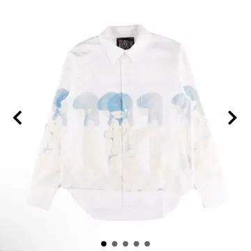 유민하 허그 드레스 셔츠 M 사이즈 yuminha