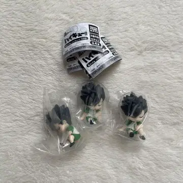 하이큐!! 어깨 쿵 쿠로오 테츠로