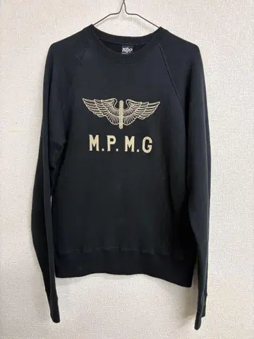 MOP M.P.M.G 맨투맨 36