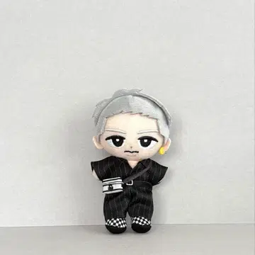 스노치루 봉제 인형 의상 2 SnowMan풍