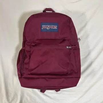 JANSPORT RUSSET RED 백팩