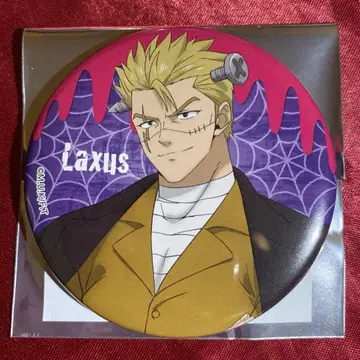 페어리 테일 fairy tail 프린세스 카페 캔뱃지 락사스