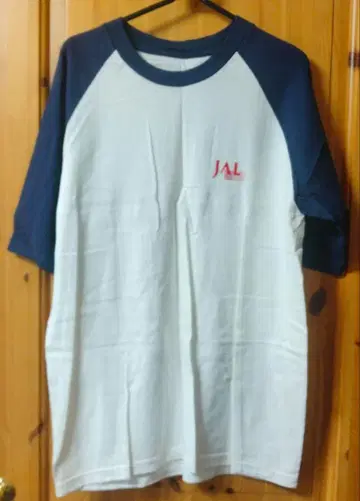 JAL DREAM EXPRESS 21 콜라보 셔츠