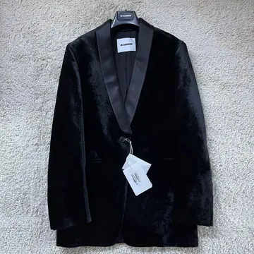 질 샌더 자켓 32