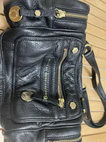 가격 인하 마크제이콥스 숄더백