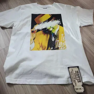 새상품급 T셔츠 XL
