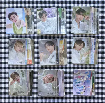 straykids FC 복권 온라인 복권 오프라인 복권 스티커