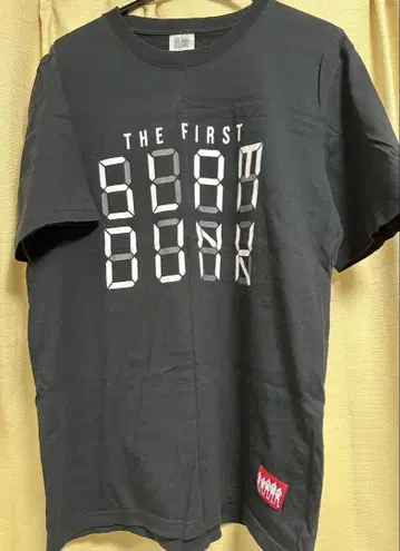 더 퍼스트 슬램덩크 스코어보드풍 티셔츠 L 사이즈